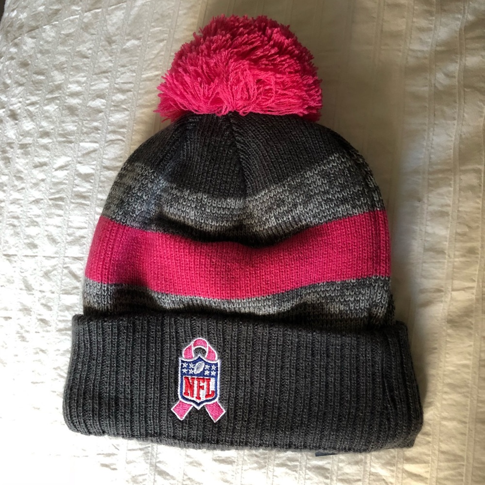 NFL beanie - Picture 2 of 4